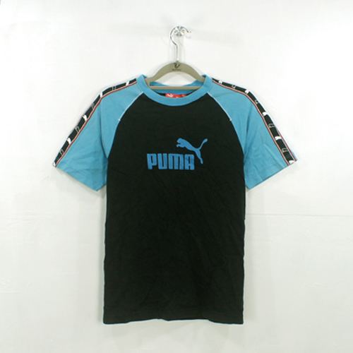 JPN 퓨마 라운드 티셔츠 (85~90) - 4480